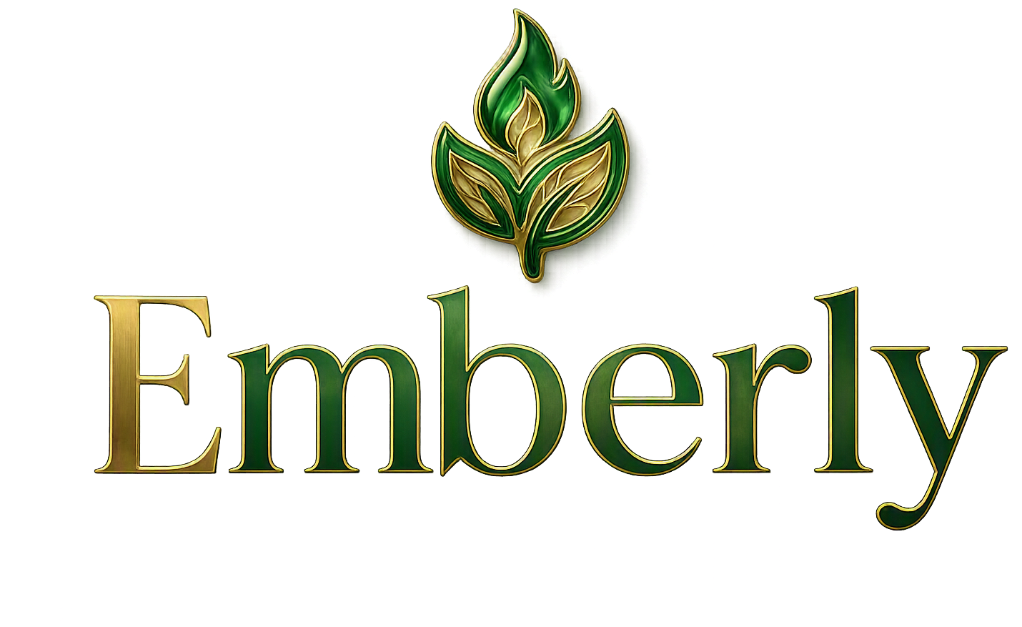 Emberly